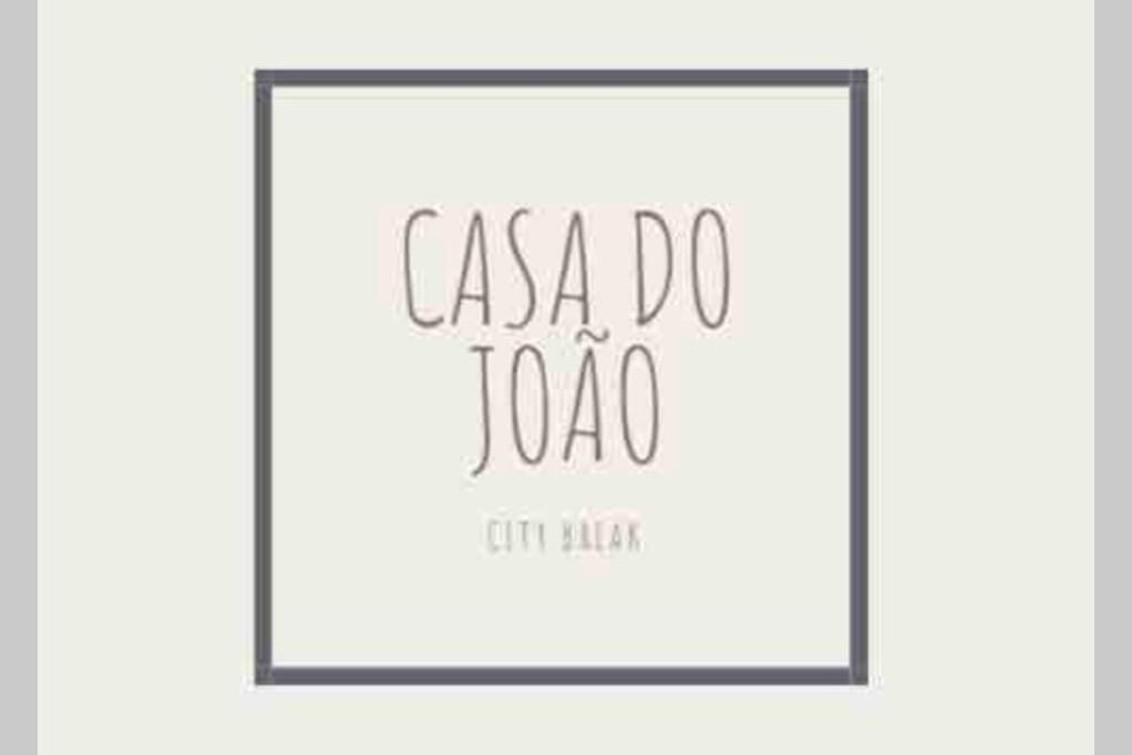 Casa Do Joao • City Break • Lisboa Kültér fotó